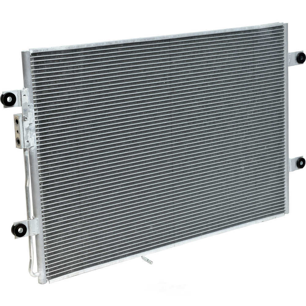 UNIVERSAL AIR CONDITIONER, INC. - Condenser Parallel Flow - UAC - cn-22058pfc