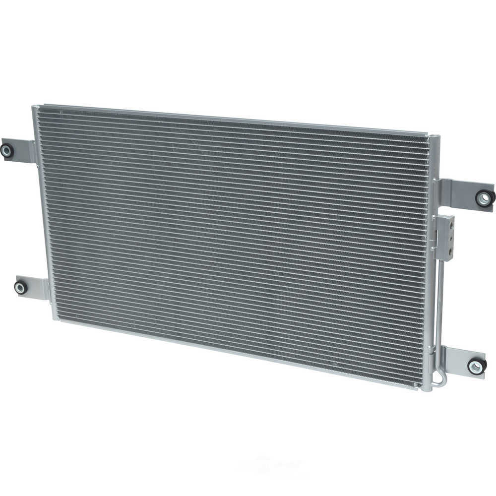 UNIVERSAL AIR CONDITIONER, INC. - Condenser Parallel Flow - UAC - cn-22103pfc