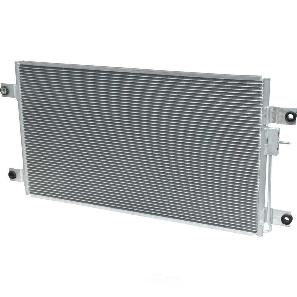 UNIVERSAL AIR CONDITIONER, INC. - Condenser Parallel Flow - UAC - cn-22302pfc