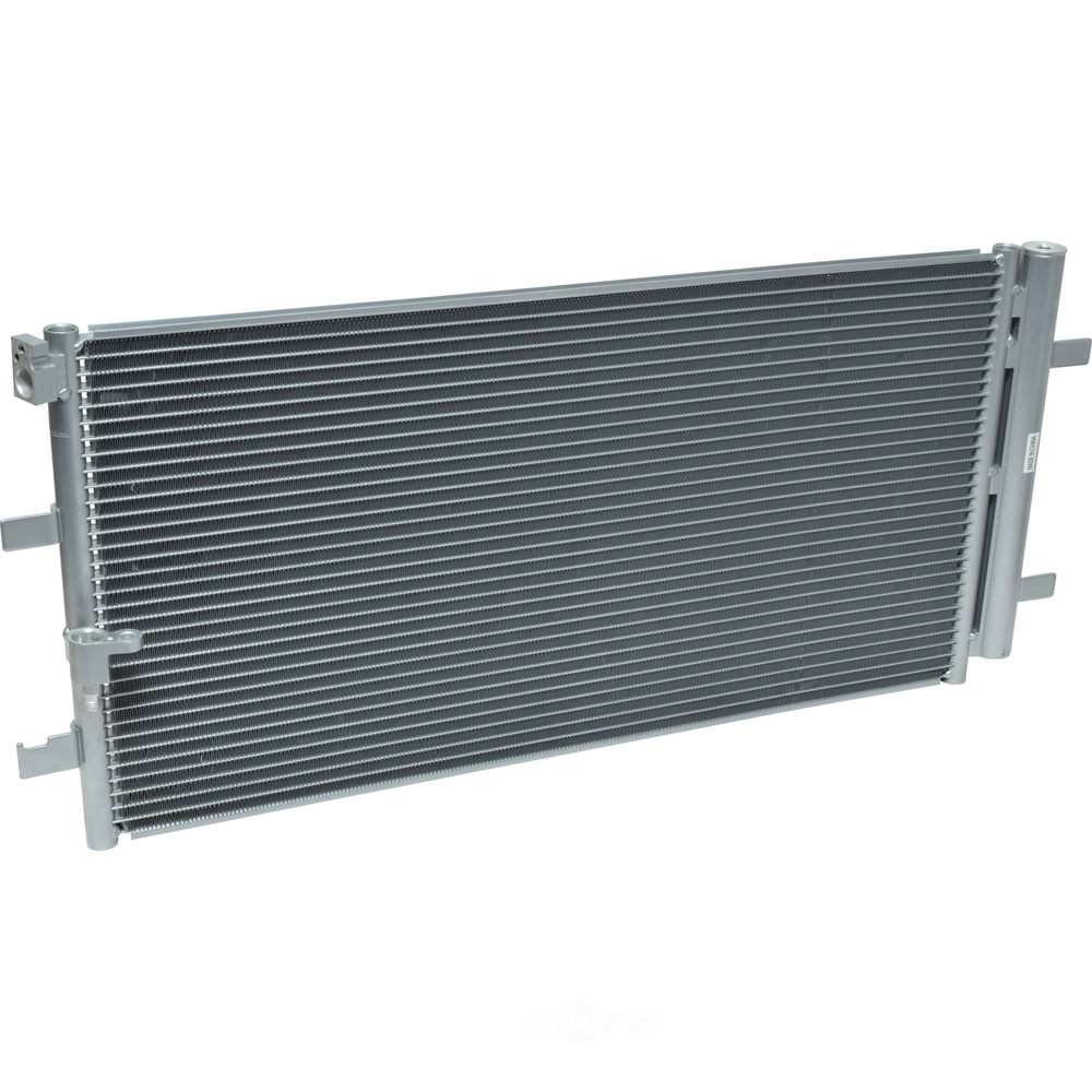 UNIVERSAL AIR CONDITIONER, INC. - Condenser Parallel Flow - UAC - cn-30010pfc