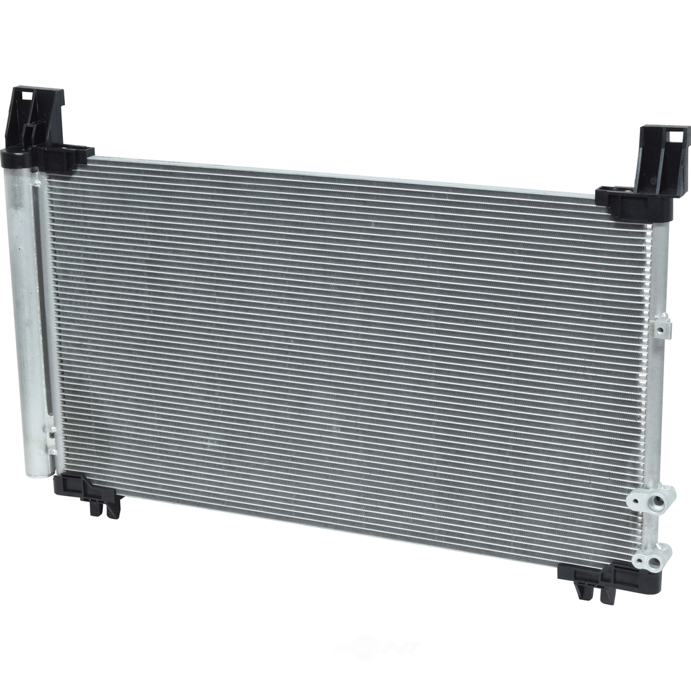 UNIVERSAL AIR CONDITIONER, INC. - Condenser Parallel Flow - UAC - cn-30022pfc