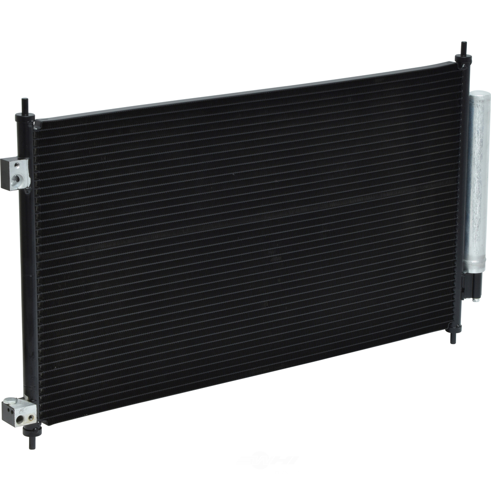 UNIVERSAL AIR CONDITIONER, INC. - Condenser Parallel Flow - UAC - cn-30024pfc