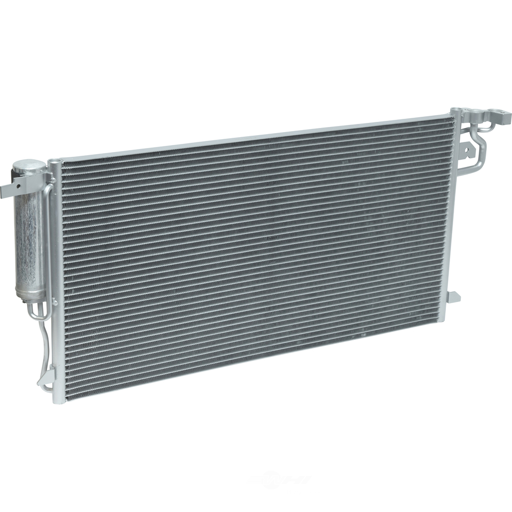 UNIVERSAL AIR CONDITIONER, INC. - Condenser Parallel Flow - UAC - cn-30041pfc
