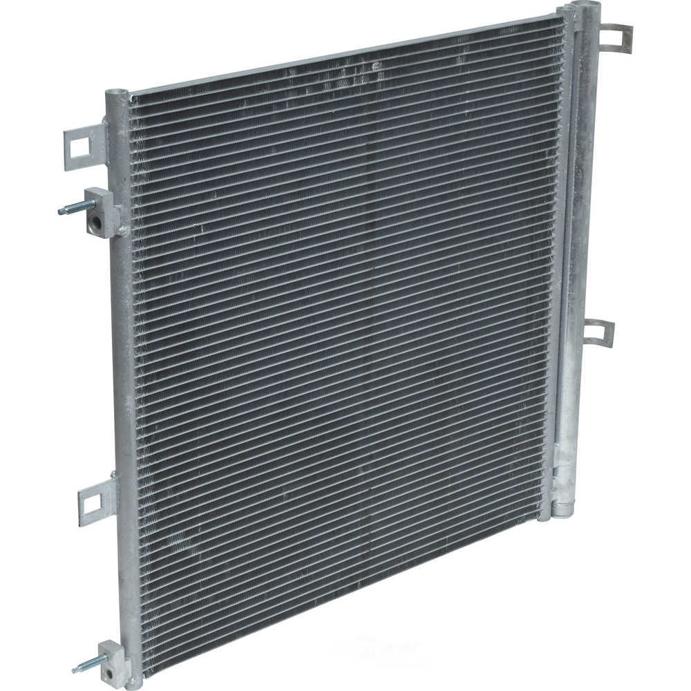 UNIVERSAL AIR CONDITIONER, INC. - Condenser Parallel Flow - UAC - cn-30043pfc