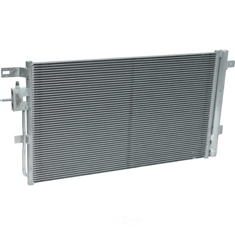 UNIVERSAL AIR CONDITIONER, INC. - Condenser Parallel Flow - UAC - cn-30047pfc