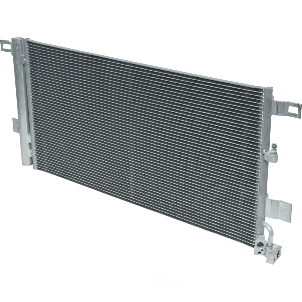 UNIVERSAL AIR CONDITIONER, INC. - Condenser Parallel Flow - UAC - cn-30057pfc