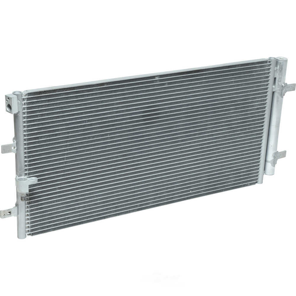 UNIVERSAL AIR CONDITIONER, INC. - Condenser Parallel Flow - UAC - cn-30058pfc