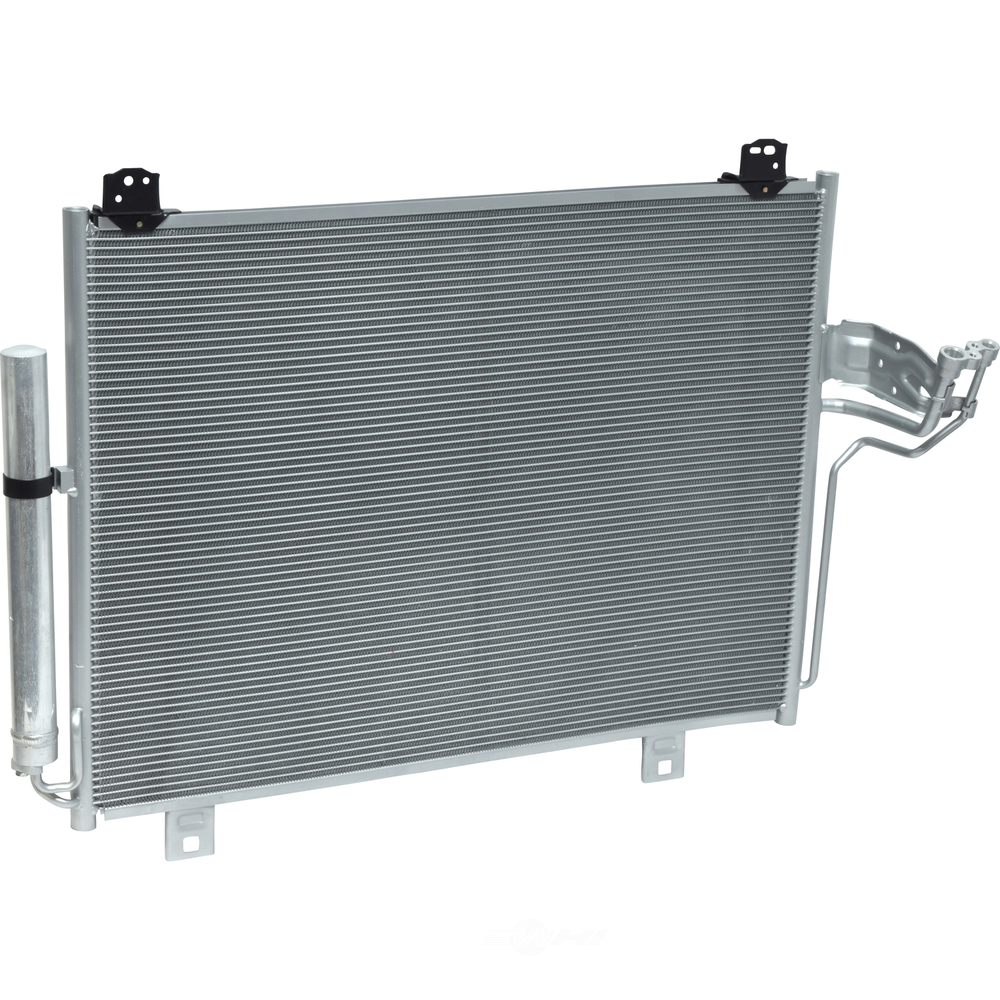 UNIVERSAL AIR CONDITIONER, INC. - Condenser Parallel Flow - UAC - cn-30060pfc