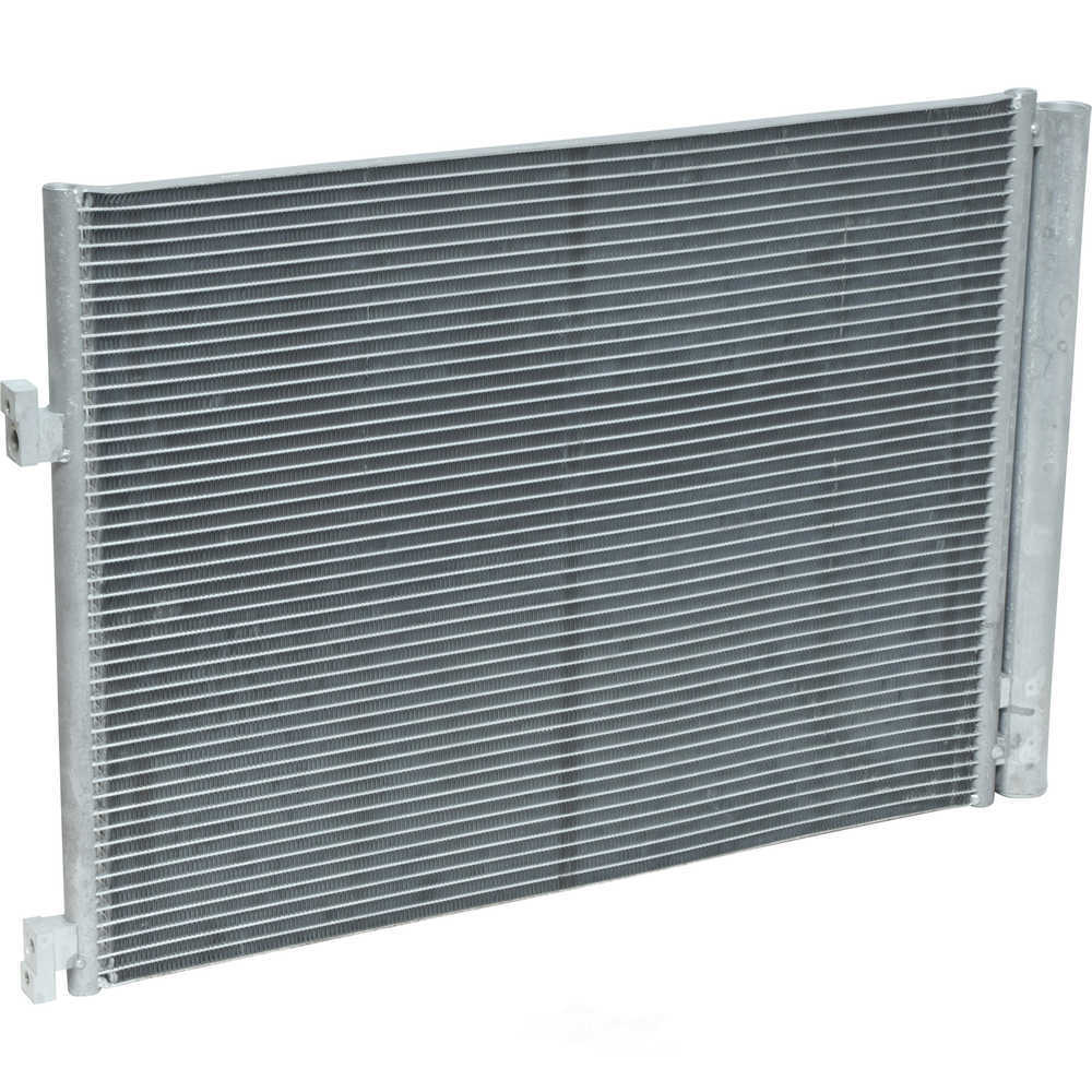UNIVERSAL AIR CONDITIONER, INC. - Condenser Parallel Flow - UAC - cn-30079pfc
