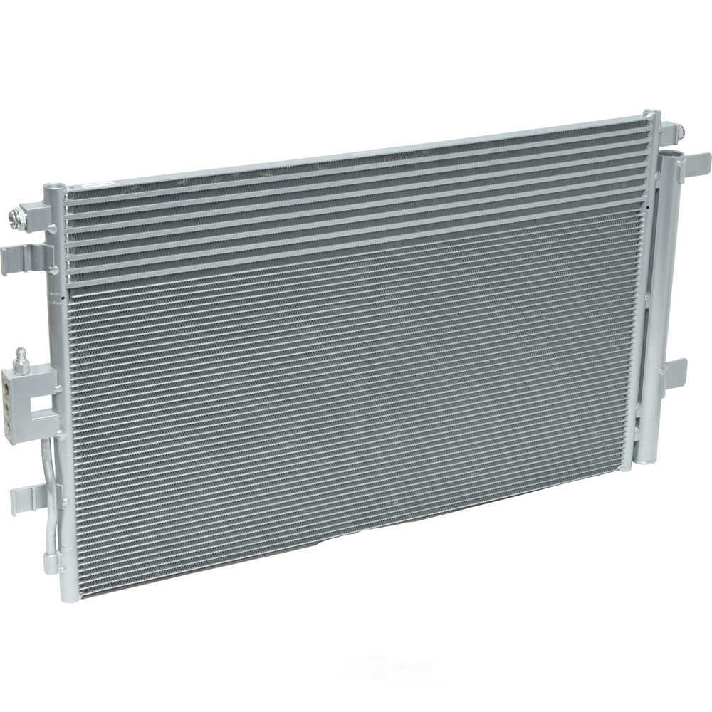UNIVERSAL AIR CONDITIONER, INC. - Condenser Parallel Flow - UAC - cn-30082pfc
