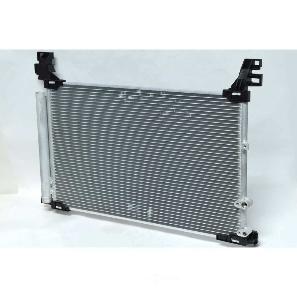 UNIVERSAL AIR CONDITIONER, INC. - Condenser Parallel Flow - UAC - cn-30087pf