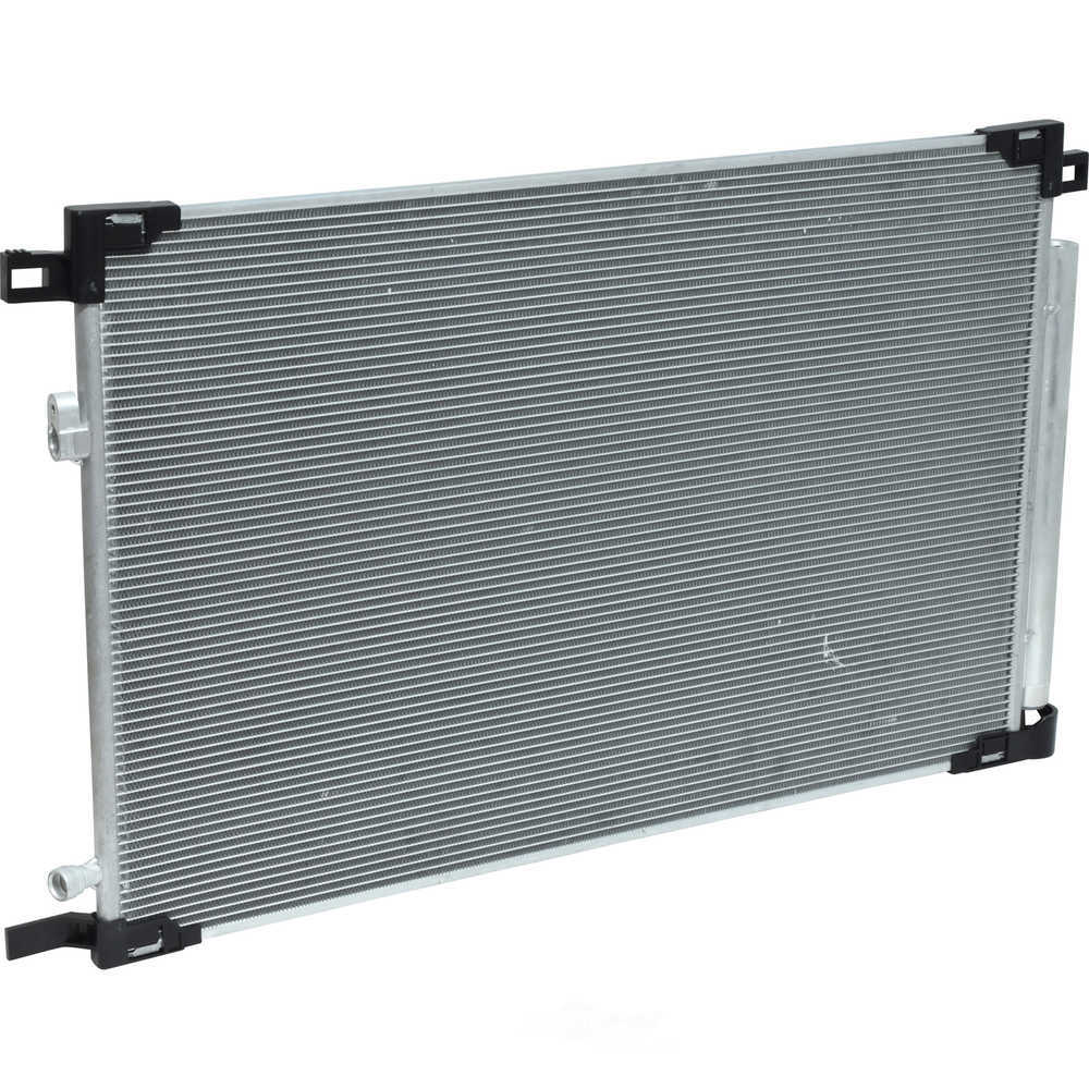 UNIVERSAL AIR CONDITIONER, INC. - Condenser Parallel Flow - UAC - cn-30105pfc