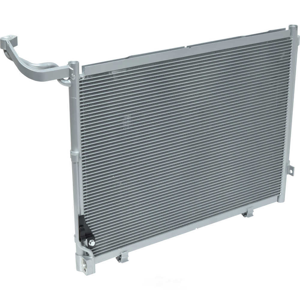 UNIVERSAL AIR CONDITIONER, INC. - Condenser Parallel Flow - UAC - cn-30113pfc