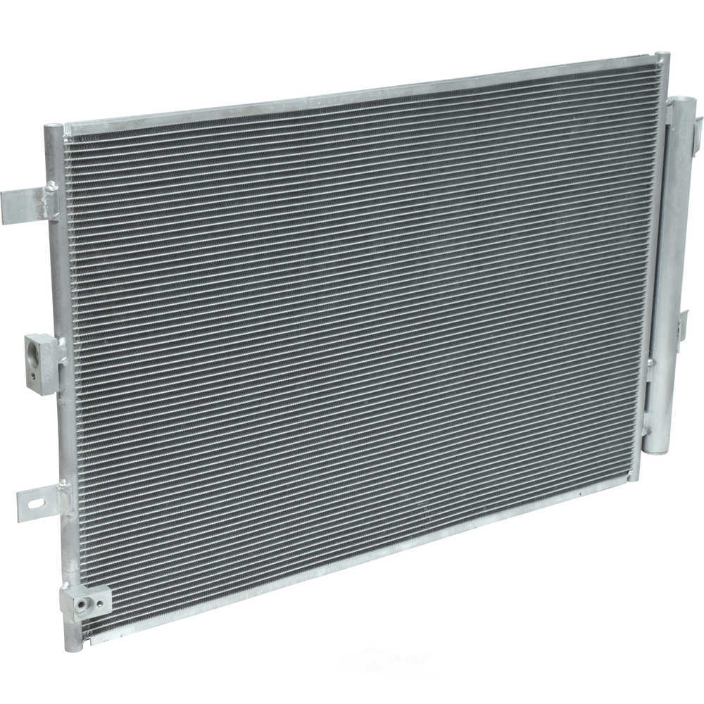 UNIVERSAL AIR CONDITIONER, INC. - Condenser Parallel Flow - UAC - cn-30135pfc