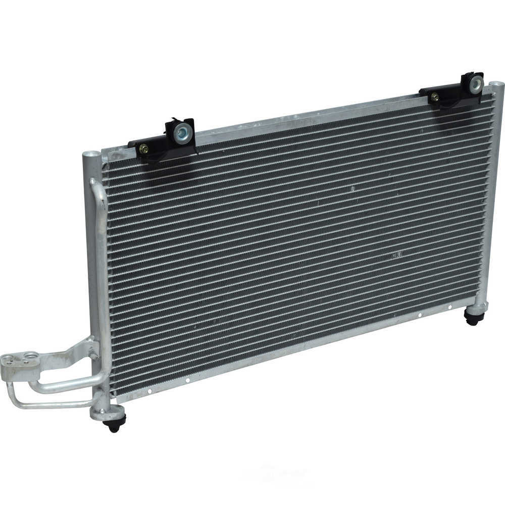 UNIVERSAL AIR CONDITIONER, INC. - Condenser Parallel Flow - UAC - cn-3017pfc