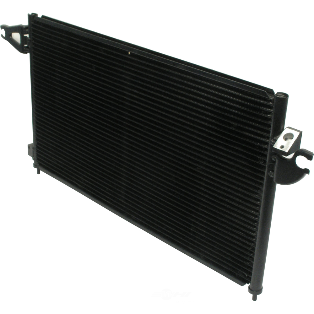 UNIVERSAL AIR CONDITIONER, INC. - Condenser Parallel Flow - UAC - cn-3060pfc