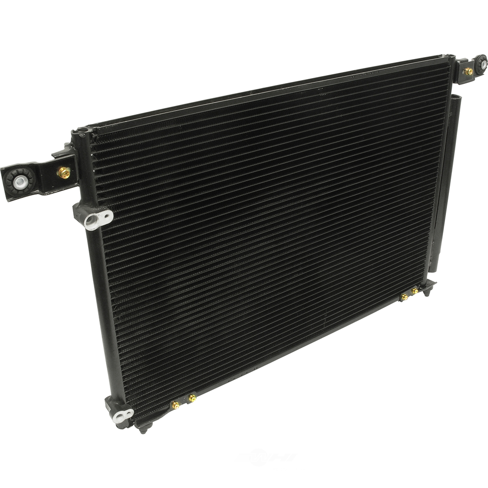 UNIVERSAL AIR CONDITIONER, INC. - Condenser Parallel Flow - UAC - cn-3081pfc