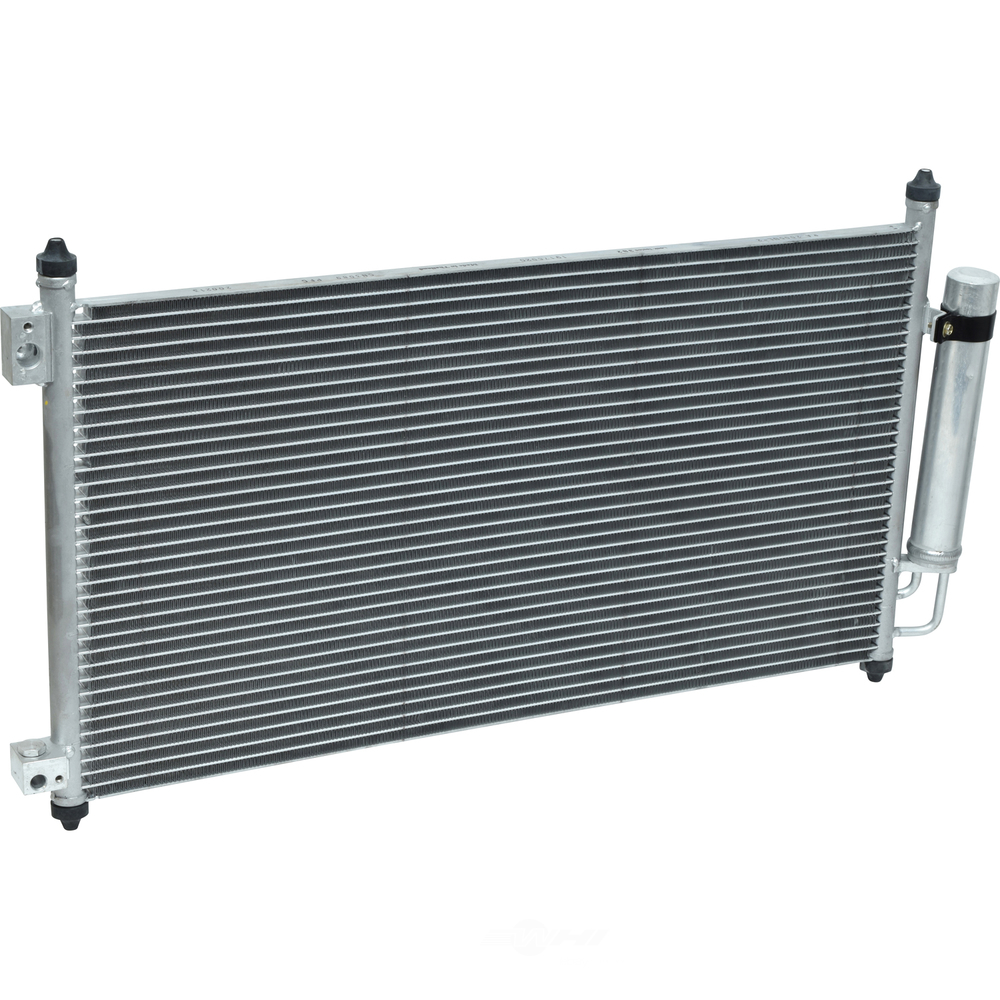 UNIVERSAL AIR CONDITIONER, INC. - Condenser Parallel Flow - UAC - cn-3089pfc