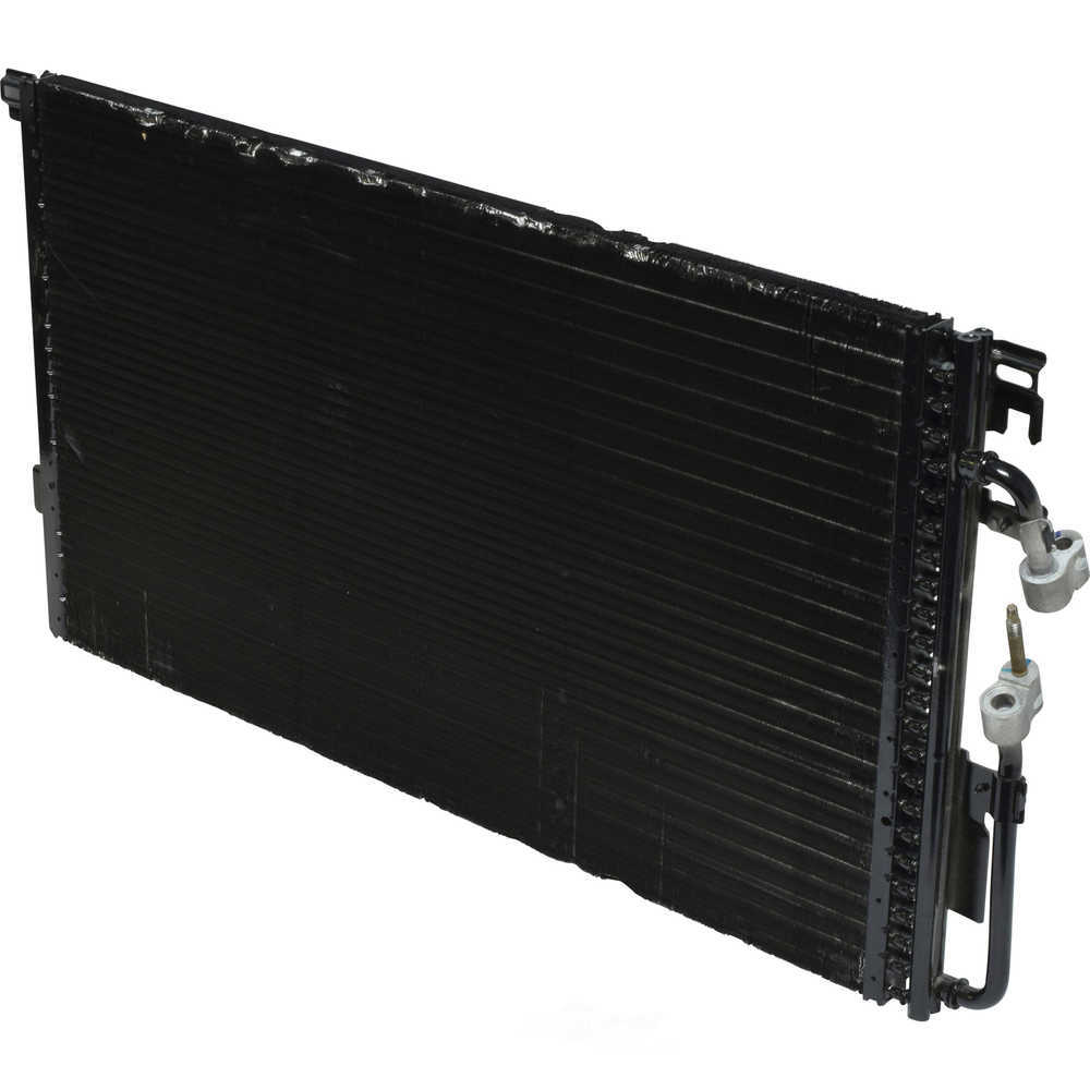 UNIVERSAL AIR CONDITIONER, INC. - 6mm Piccolo Tube And Fin Condenser - UAC - cn-3107pf