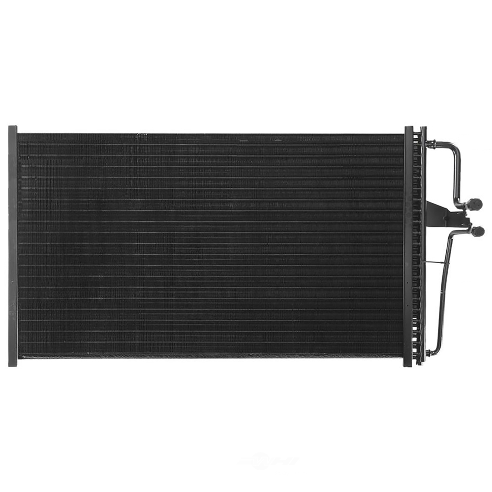 UNIVERSAL AIR CONDITIONER, INC. - 6mm Piccolo Tube And Fin Condenser - UAC - cn-3231pf