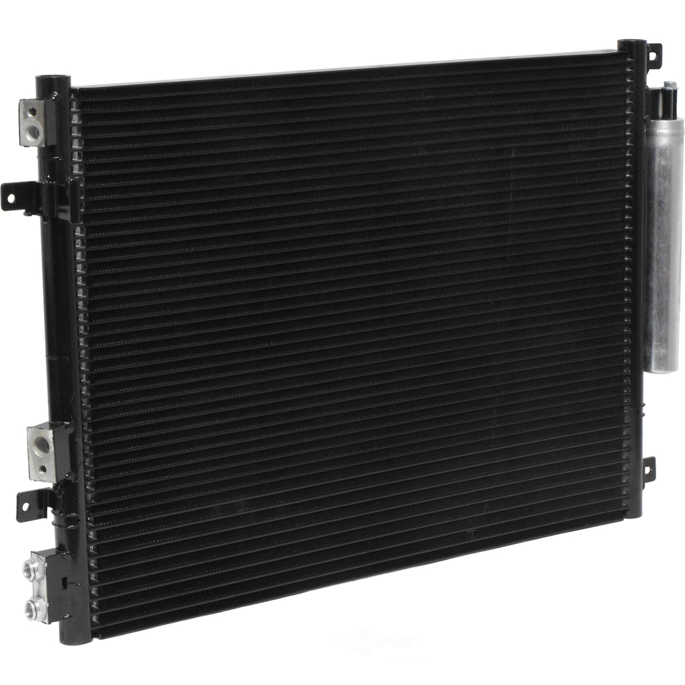 UNIVERSAL AIR CONDITIONER, INC. - Condenser Parallel Flow - UAC CN 3237PFXC
