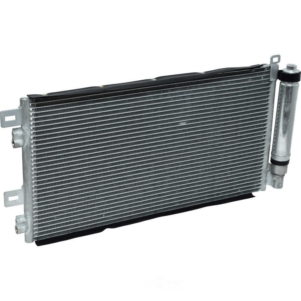 UNIVERSAL AIR CONDITIONER, INC. - Condenser Parallel Flow - UAC - cn-3254pfc
