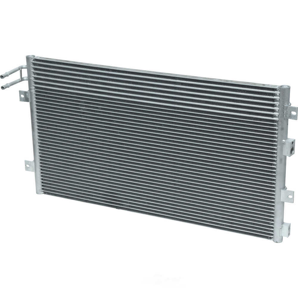 UNIVERSAL AIR CONDITIONER, INC. - Condenser Parallel Flow - UAC - cn-3264pfc