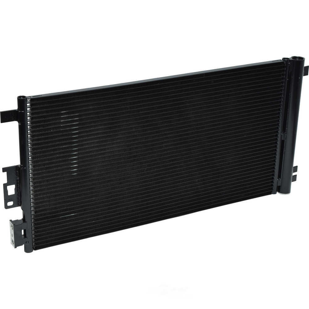 UNIVERSAL AIR CONDITIONER, INC. - Condenser Parallel Flow - UAC - cn-3279pfc