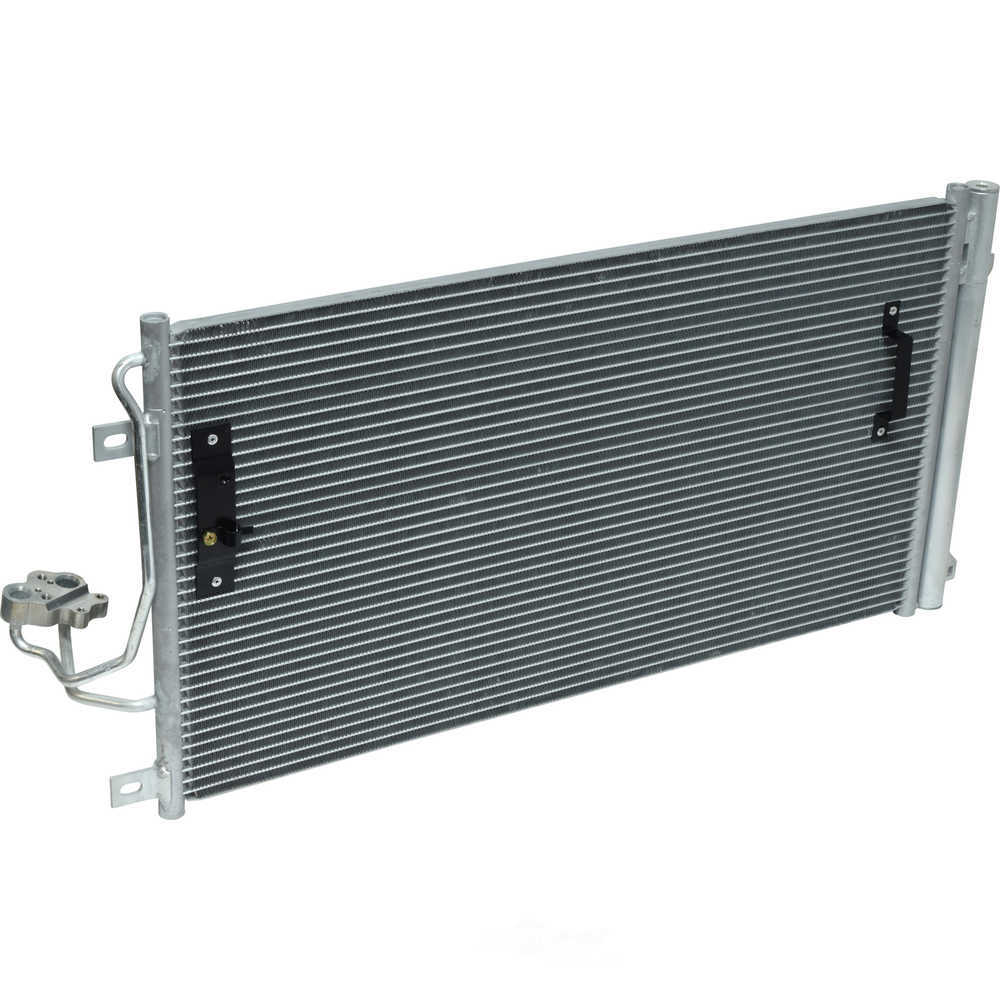 UNIVERSAL AIR CONDITIONER, INC. - Condenser Parallel Flow - UAC - cn-3294pfc