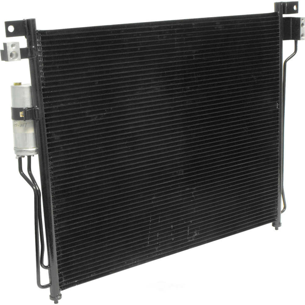 UNIVERSAL AIR CONDITIONER, INC. - Condenser Parallel Flow - UAC CN 3331PFC