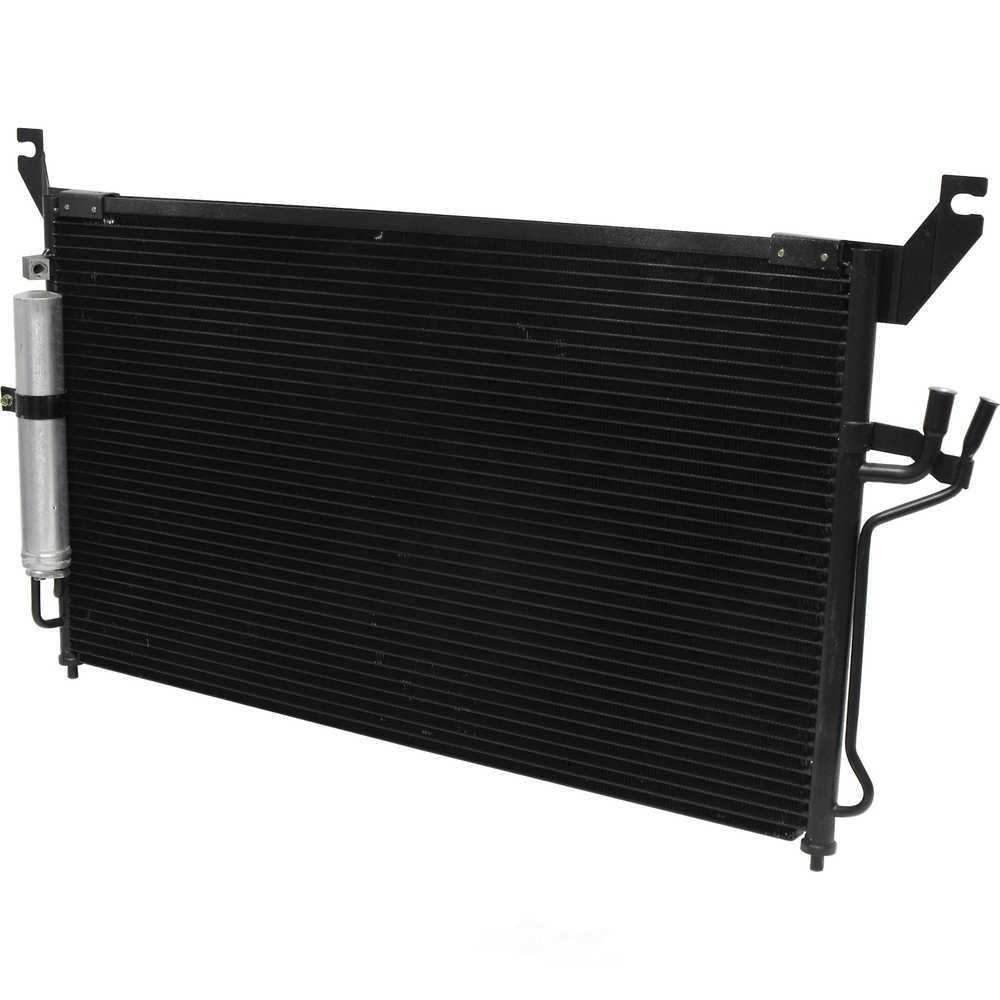 UNIVERSAL AIR CONDITIONER, INC. - Condenser Parallel Flow - UAC - cn-3420pfc