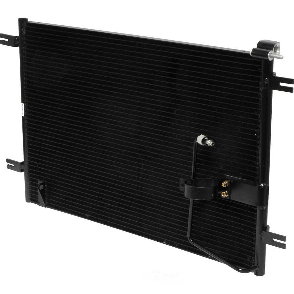 UNIVERSAL AIR CONDITIONER, INC. - Condenser Parallel Flow - UAC - cn-3552pfc
