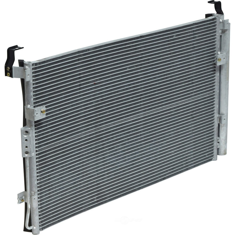 UNIVERSAL AIR CONDITIONER, INC. - Condenser Parallel Flow - UAC - cn-3578pfc