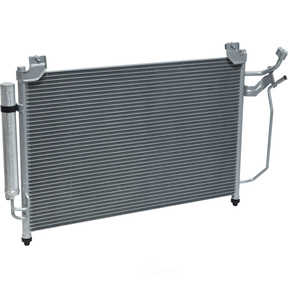 UNIVERSAL AIR CONDITIONER, INC. - Condenser Parallel Flow - UAC - cn-3589pfc