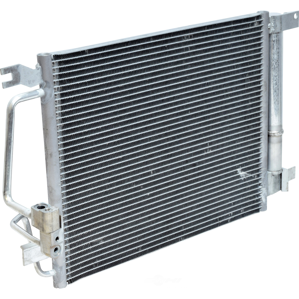UNIVERSAL AIR CONDITIONER, INC. - Condenser Parallel Flow - UAC - cn-3668pfc