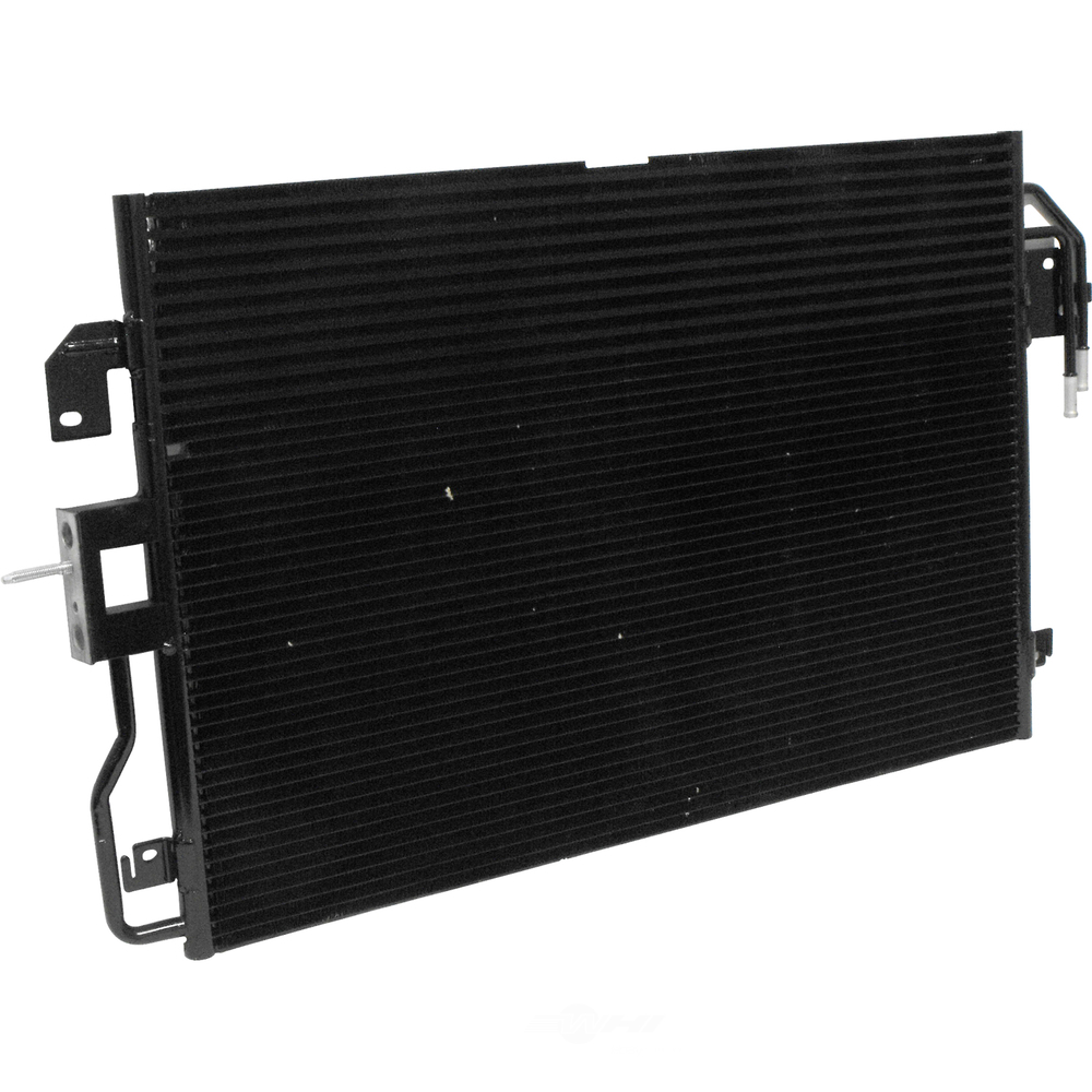 UNIVERSAL AIR CONDITIONER, INC. - Condenser Parallel Flow - UAC - cn-3675pfxc