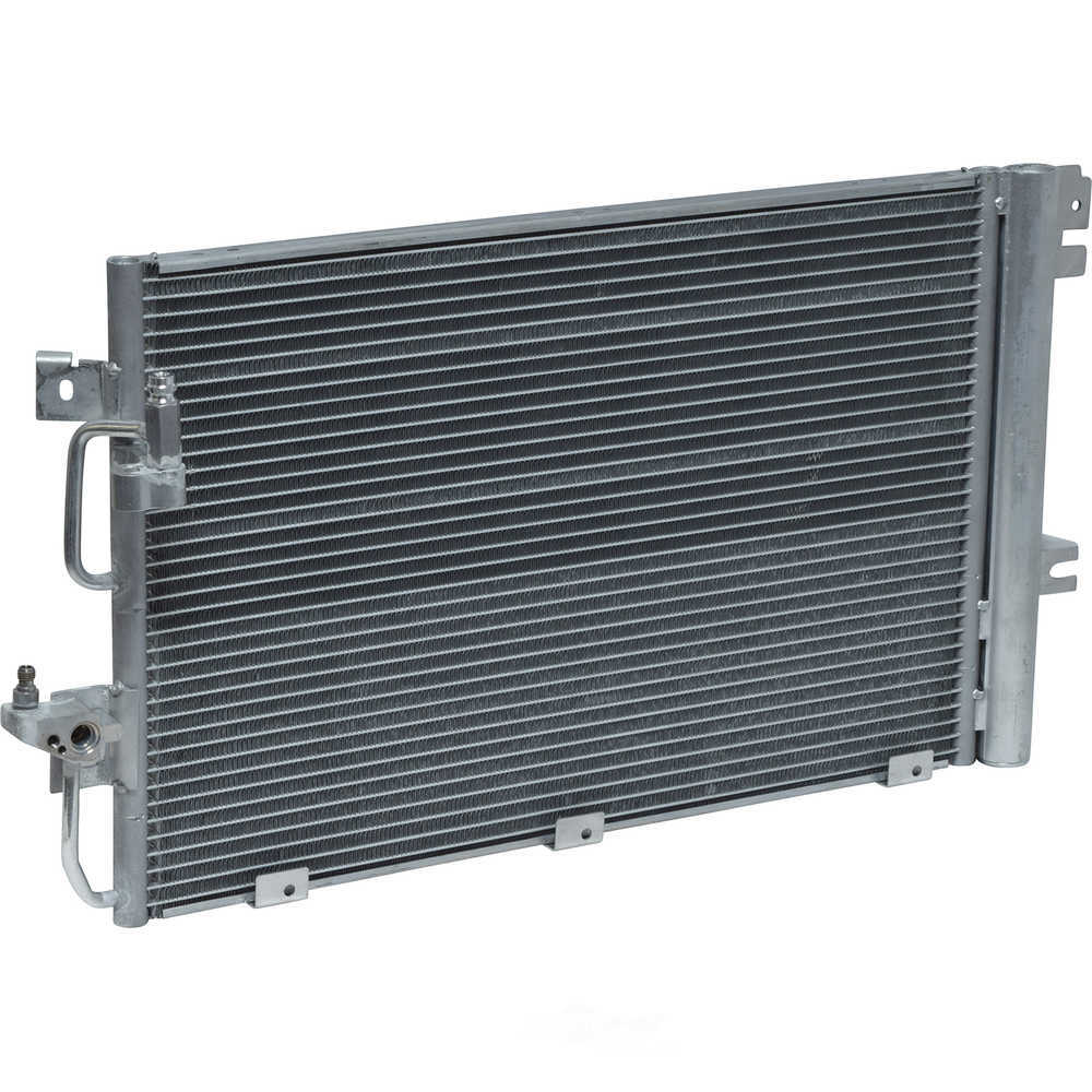 UNIVERSAL AIR CONDITIONER, INC. - Condenser Parallel Flow - UAC - cn-3699pfc