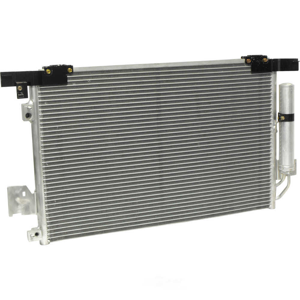 UNIVERSAL AIR CONDITIONER, INC. - Condenser Parallel Flow - UAC - cn-3747pfc