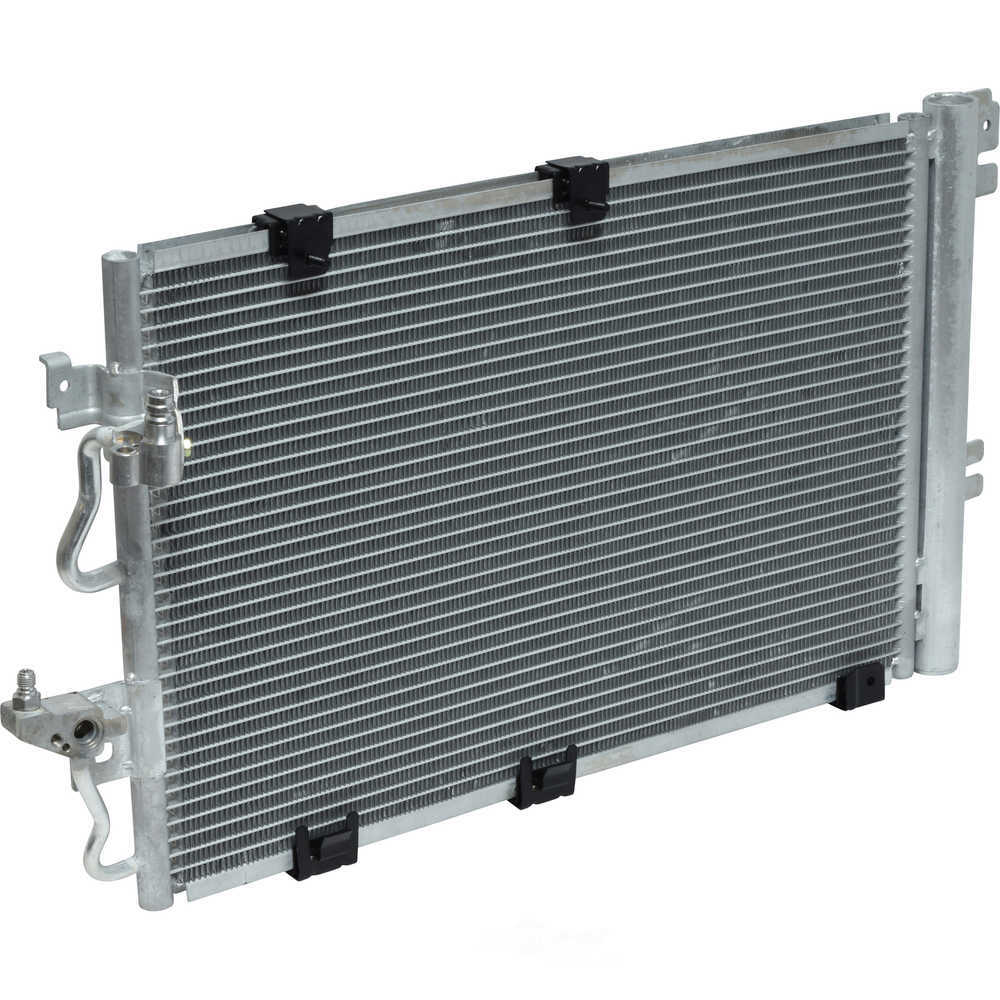 UNIVERSAL AIR CONDITIONER, INC. - Condenser Parallel Flow - UAC - cn-3749pfc