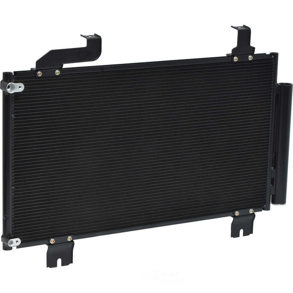 UNIVERSAL AIR CONDITIONER, INC. - Condenser Parallel Flow - UAC - cn-3767pfxc