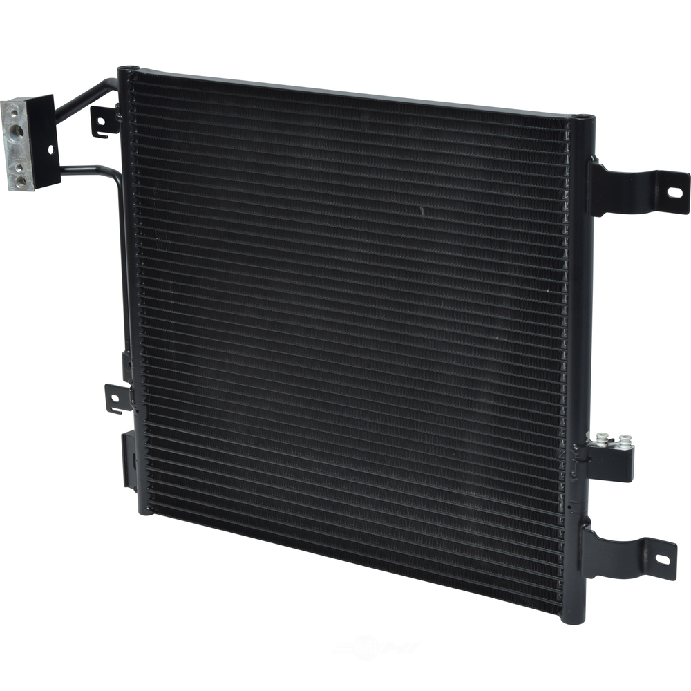 UNIVERSAL AIR CONDITIONER, INC. - Condenser Parallel Flow - UAC - cn-3768pfc