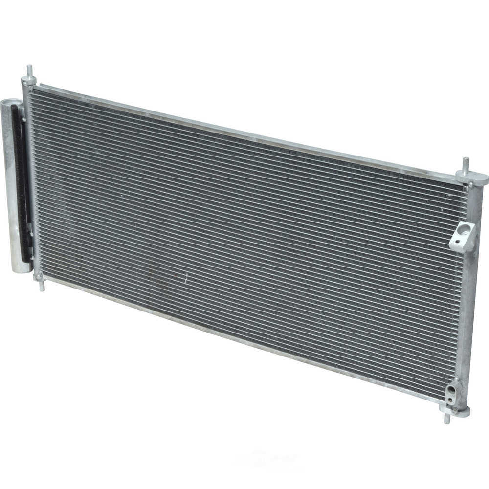 UNIVERSAL AIR CONDITIONER, INC. - Condenser Parallel Flow - UAC - cn-3787pfxc