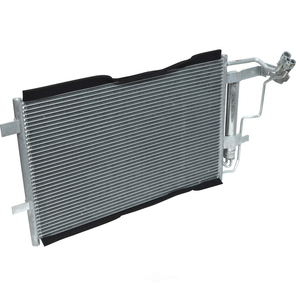UNIVERSAL AIR CONDITIONER, INC. - Condenser Parallel Flow - UAC - cn-3866pfc