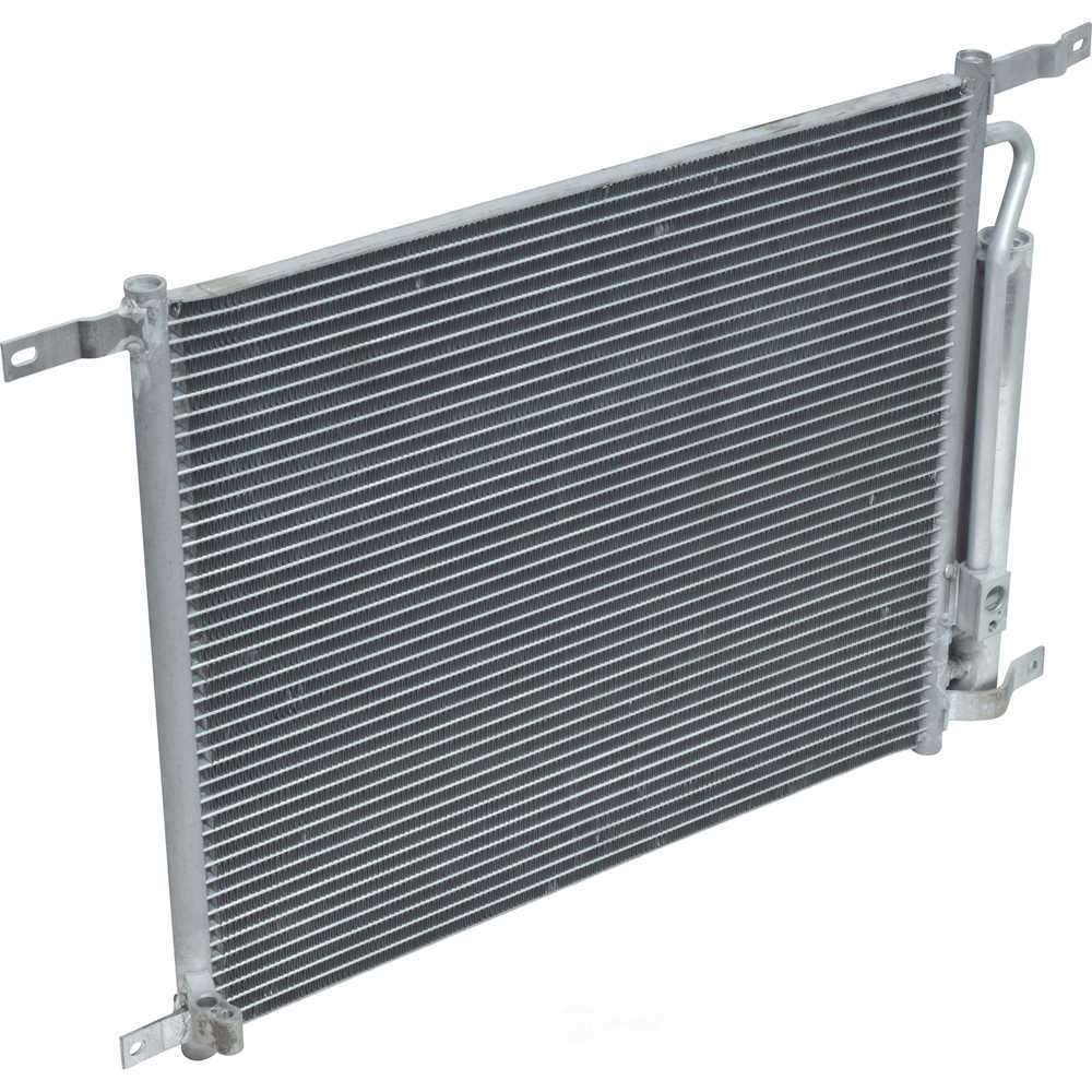 UNIVERSAL AIR CONDITIONER, INC. - Condenser Parallel Flow - UAC - cn-3877pfc