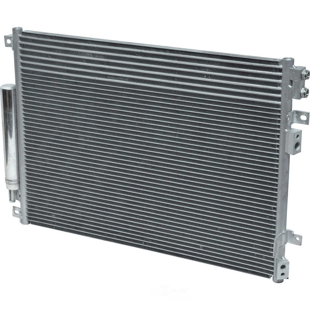 UNIVERSAL AIR CONDITIONER, INC. - Condenser Parallel Flow - UAC - cn-3880pfc