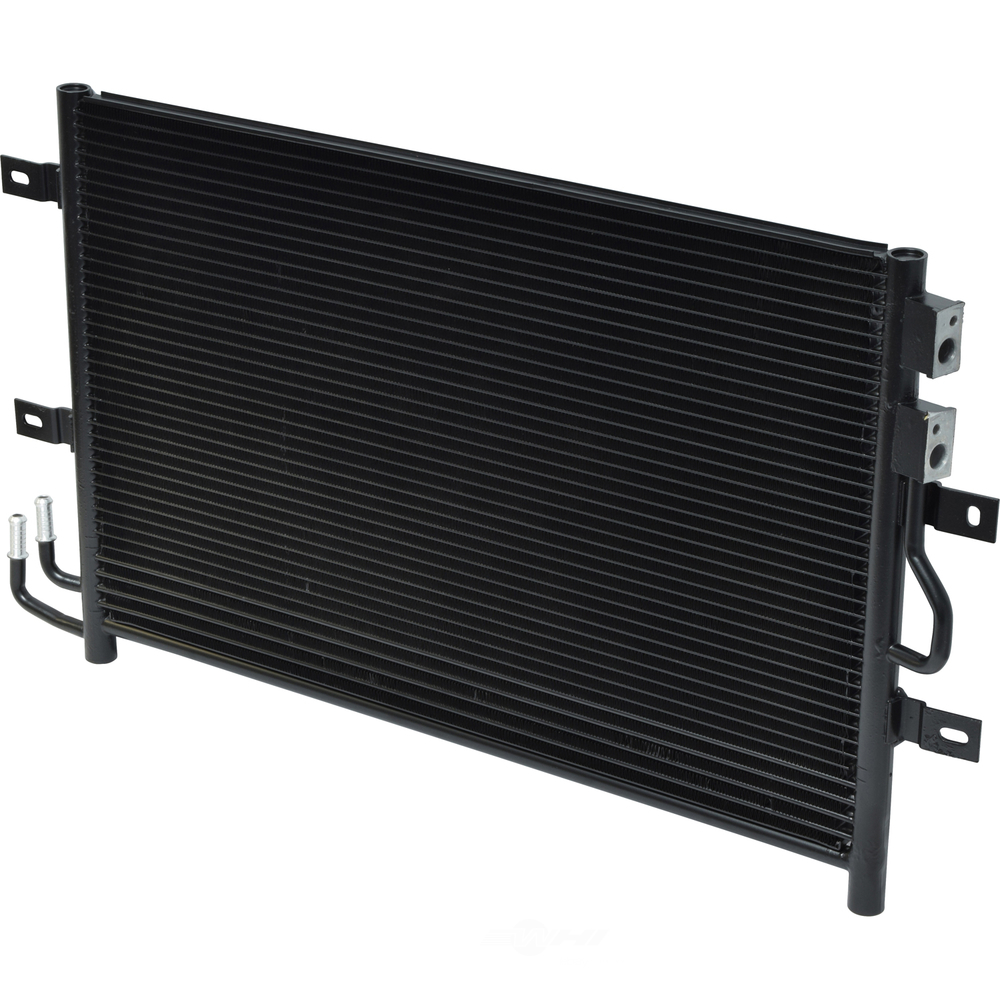 UNIVERSAL AIR CONDITIONER, INC. - Condenser Parallel Flow - UAC - cn-3942pfc