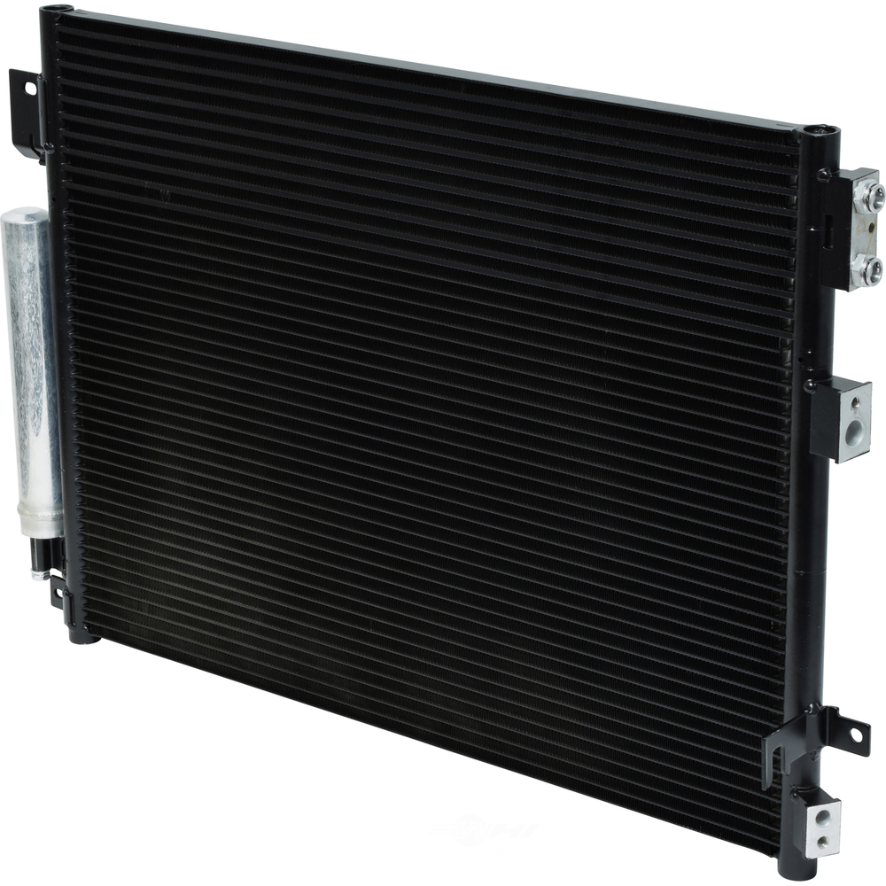 UNIVERSAL AIR CONDITIONER, INC. - Condenser Parallel Flow - UAC - cn-3948pfc