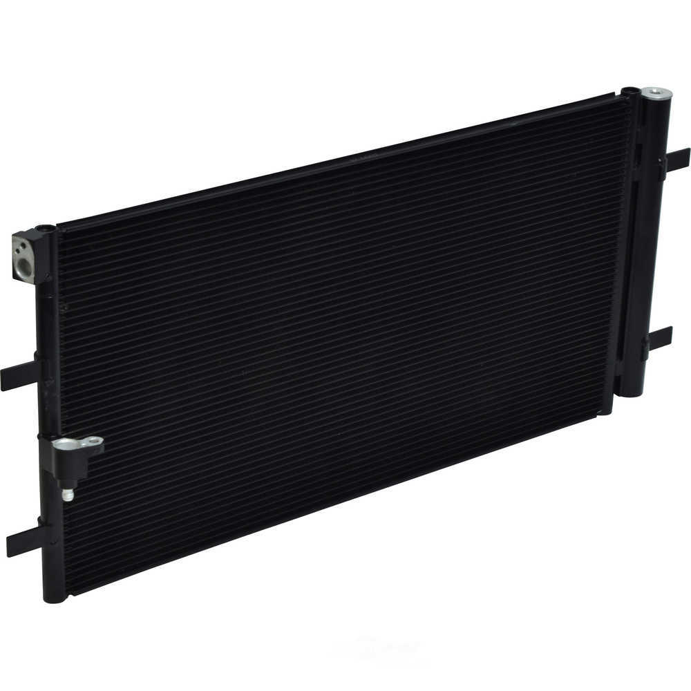 UNIVERSAL AIR CONDITIONER, INC. - Condenser Parallel Flow - UAC - cn-3988pfc