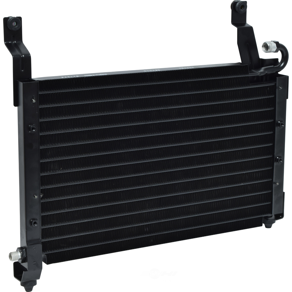 UNIVERSAL AIR CONDITIONER, INC. - Condenser Serpentine - UAC - cn-4024pfc