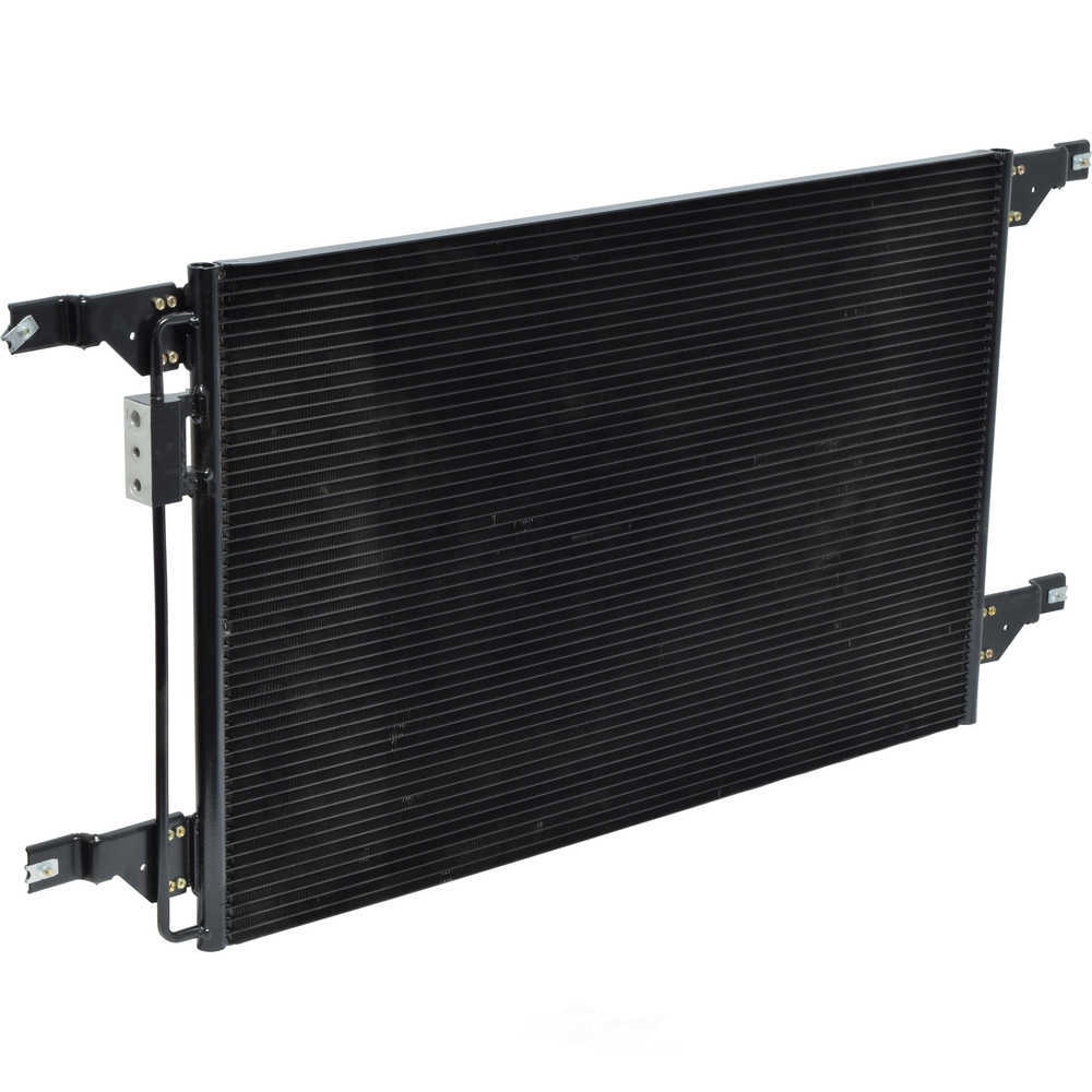 UNIVERSAL AIR CONDITIONER, INC. - Condenser Parallel Flow - UAC - cn-40363pfc